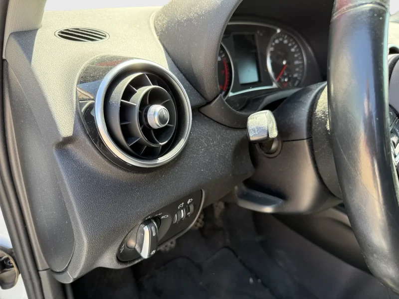 Imagen de AUDI A1