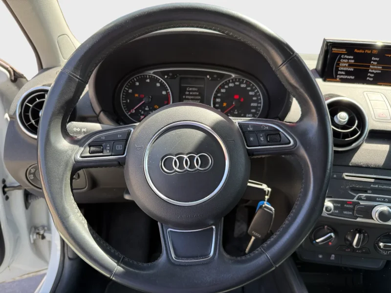 Imagen de AUDI A1