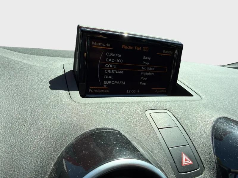Imagen de AUDI A1