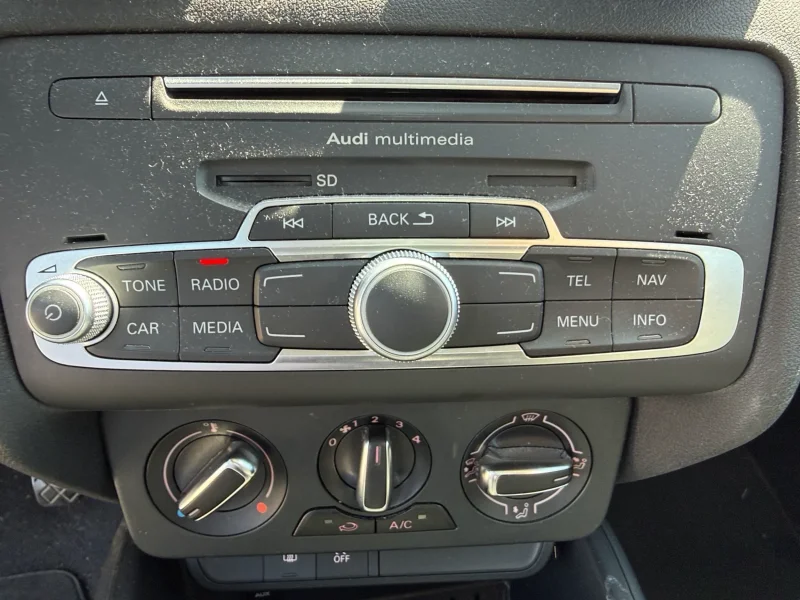 Imagen de AUDI A1