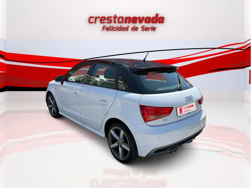 Imagen de AUDI A1