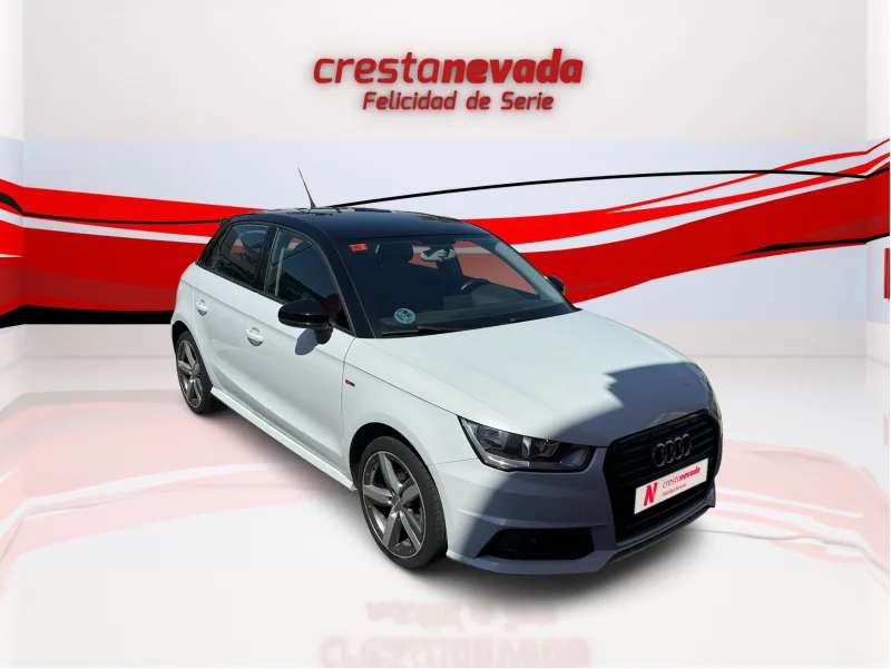 Imagen de AUDI A1