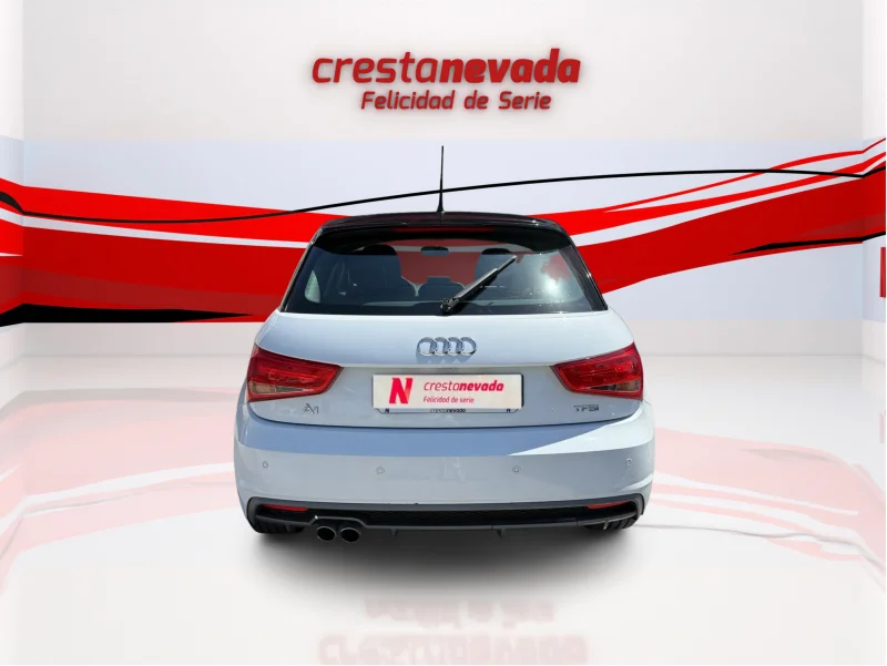 Imagen de AUDI A1