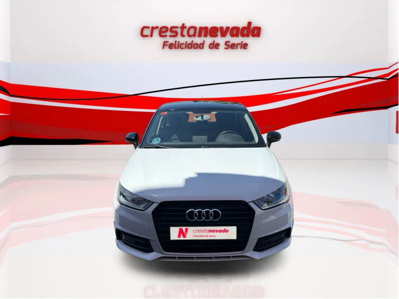 Imagen de AUDI A1