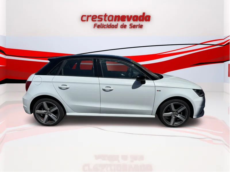 Imagen de AUDI A1