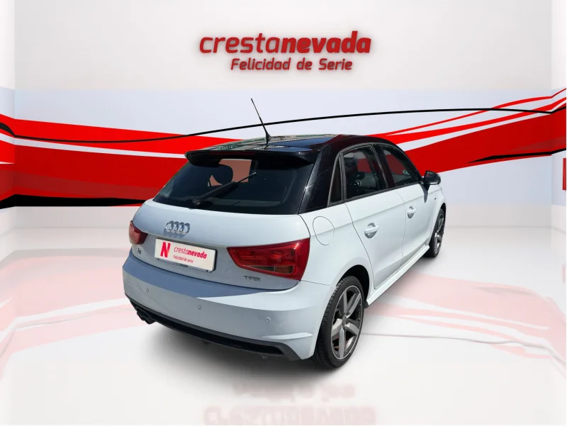 Imagen de AUDI A1