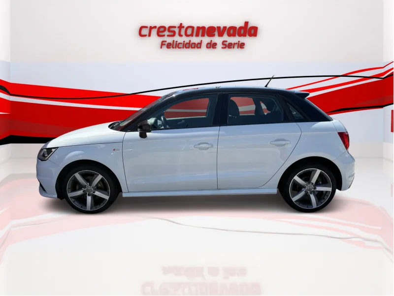 Imagen de AUDI A1
