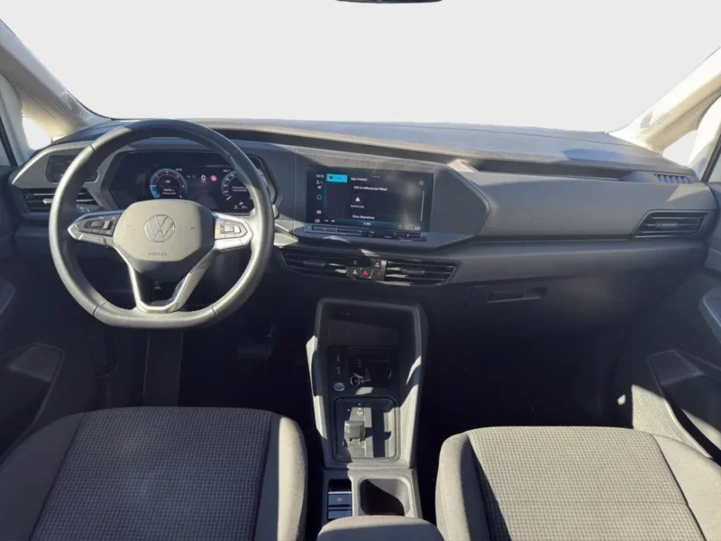Imagen de Volkswagen Caddy