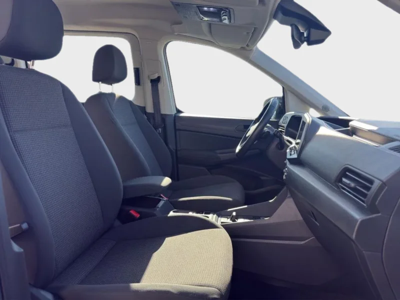 Imagen de Volkswagen Caddy