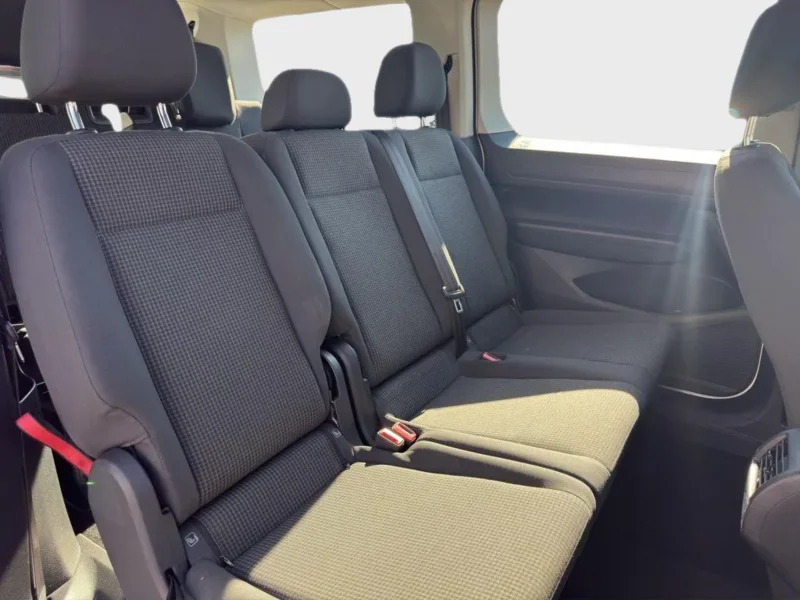 Imagen de Volkswagen Caddy