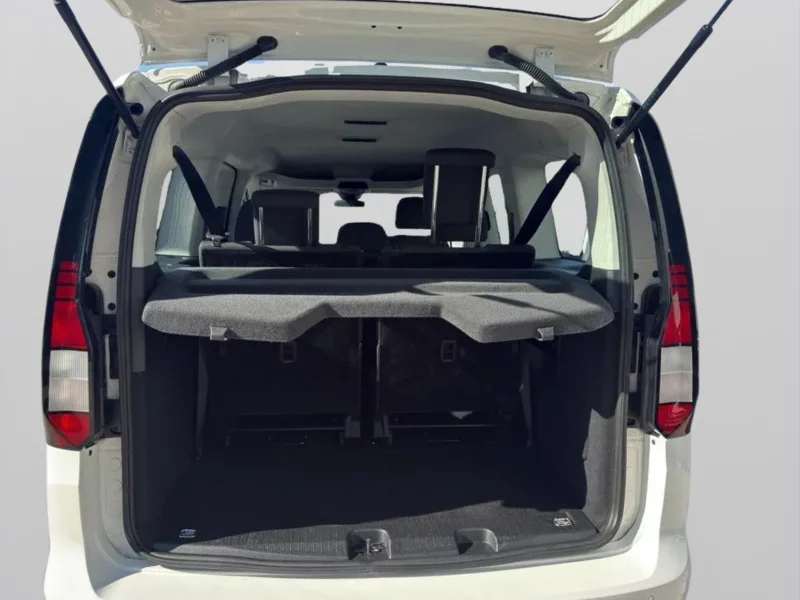 Imagen de Volkswagen Caddy
