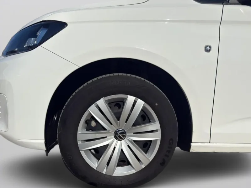 Imagen de Volkswagen Caddy