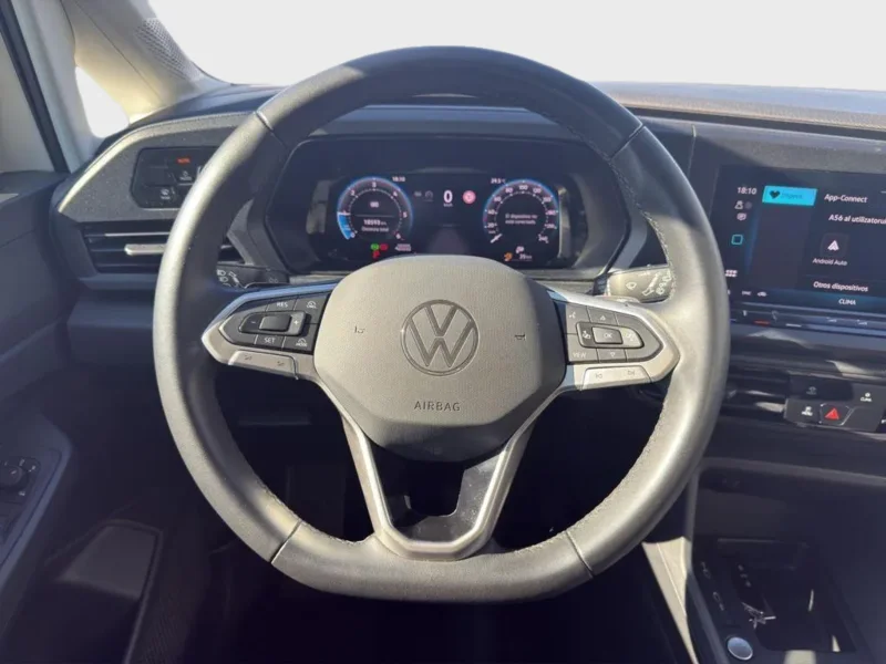 Imagen de Volkswagen Caddy