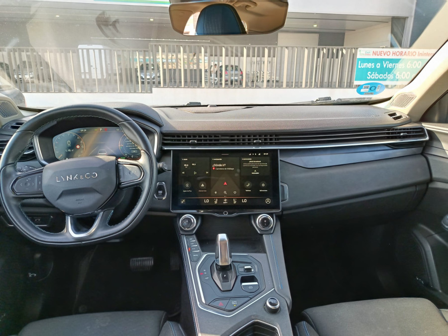 Imagen de lynk & co 01