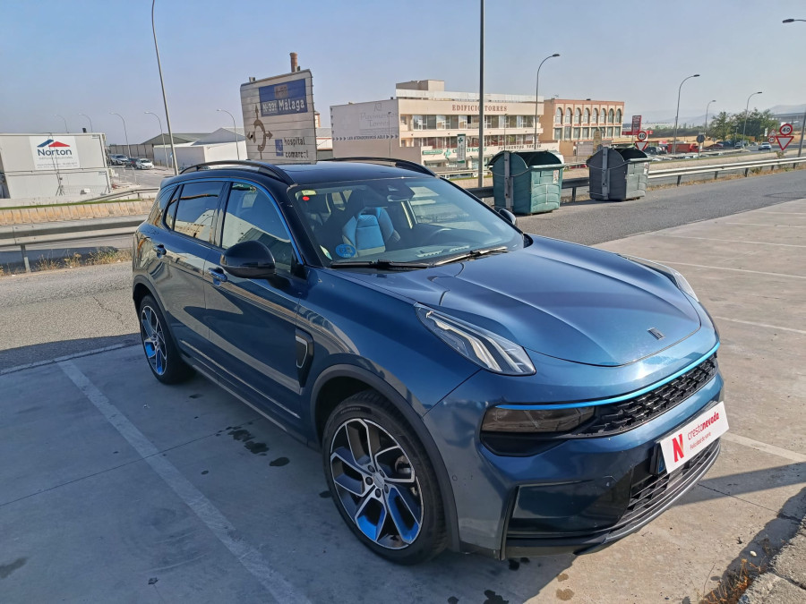 Imagen de lynk & co 01