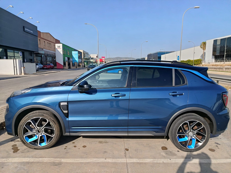 Imagen de lynk & co 01