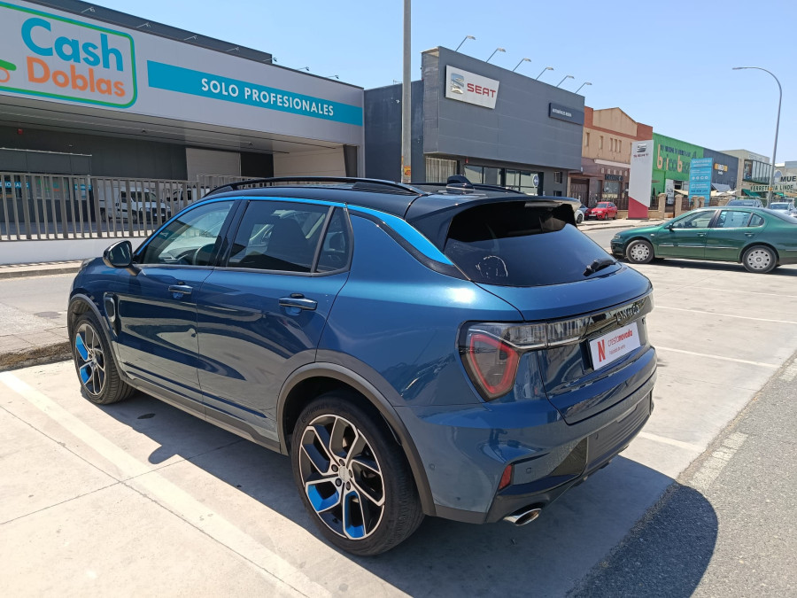 Imagen de lynk & co 01