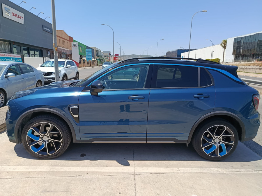Imagen de lynk & co 01