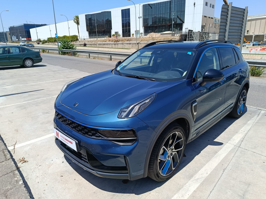 Imagen de lynk & co 01