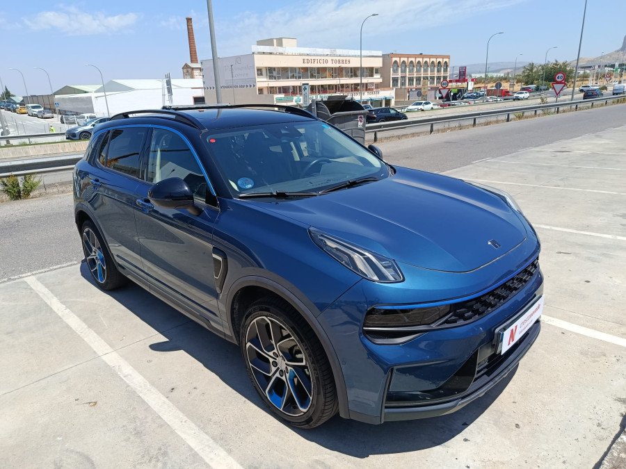 Imagen de lynk & co 01