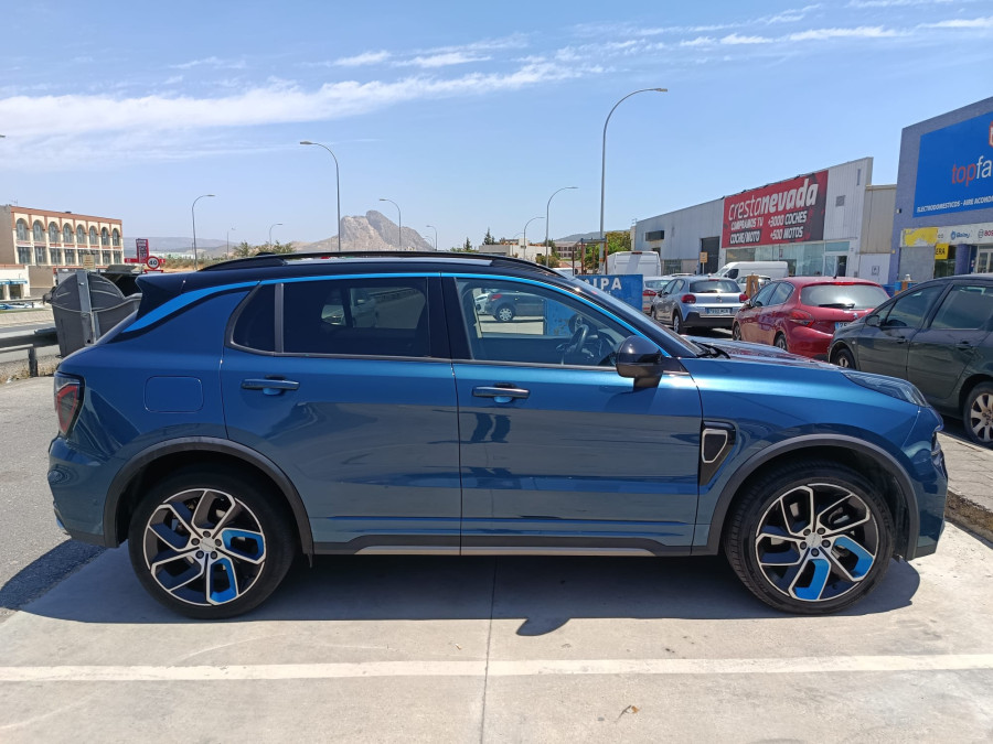 Imagen de lynk & co 01