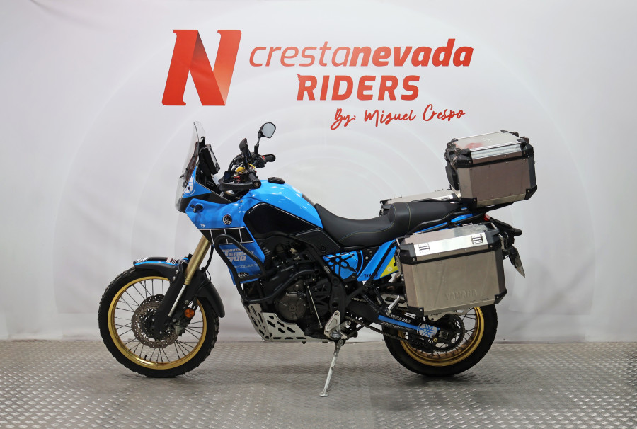 Imagen de Yamaha TÉNÉRÉ 700 RALLY A2