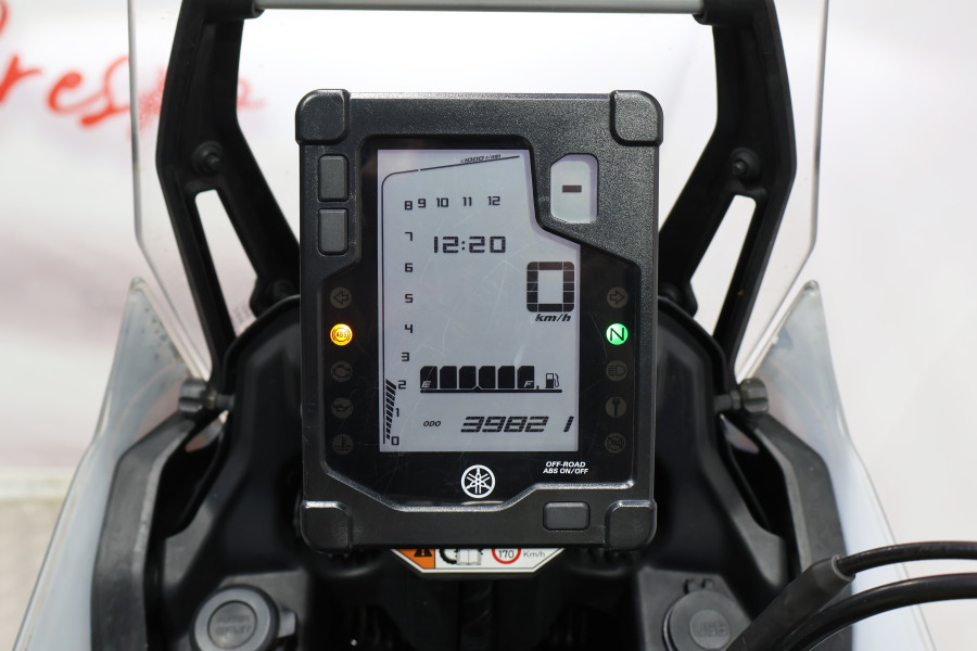 Imagen de Yamaha TÉNÉRÉ 700 RALLY A2