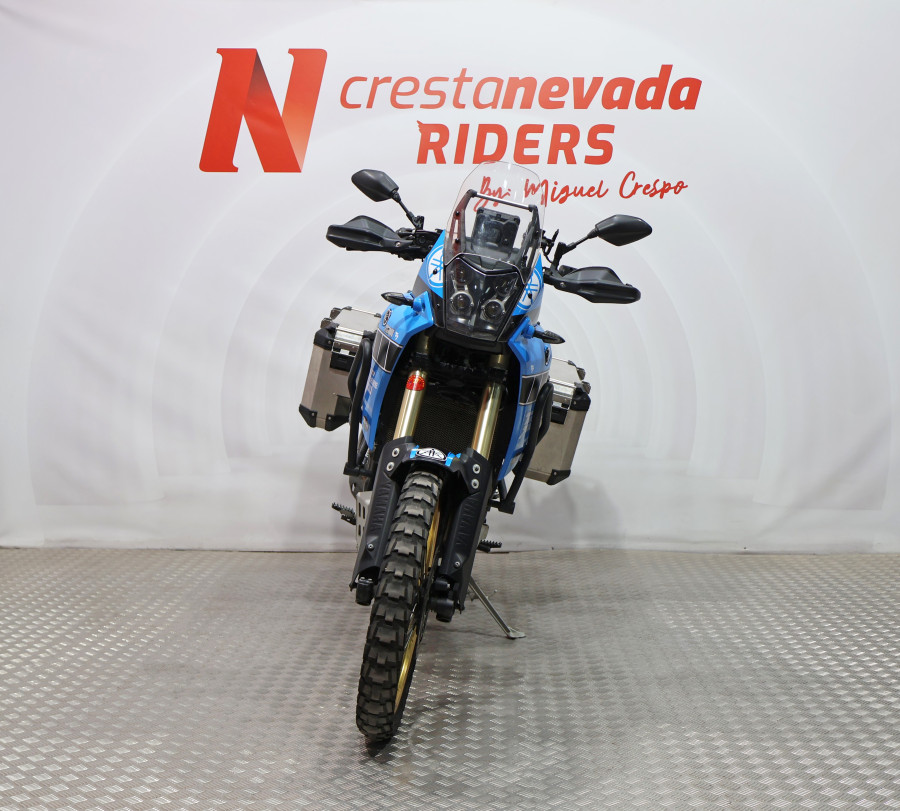 Imagen de Yamaha TÉNÉRÉ 700 RALLY A2