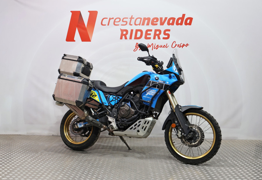 Imagen de Yamaha TÉNÉRÉ 700 RALLY A2