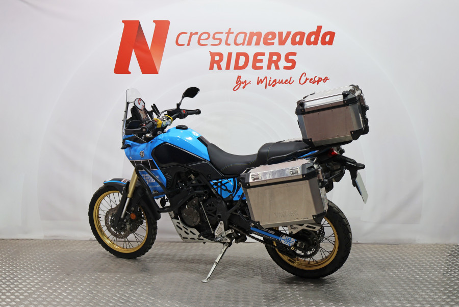 Imagen de Yamaha TÉNÉRÉ 700 RALLY A2
