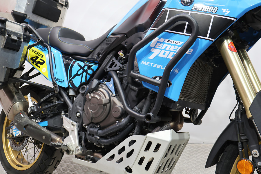 Imagen de Yamaha TÉNÉRÉ 700 RALLY A2