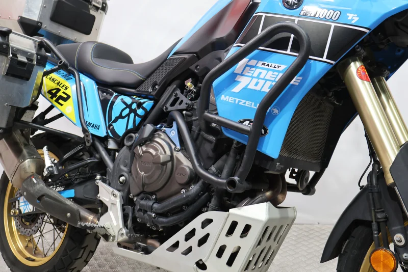 Imagen de Yamaha TÉNÉRÉ 700 RALLY A2
