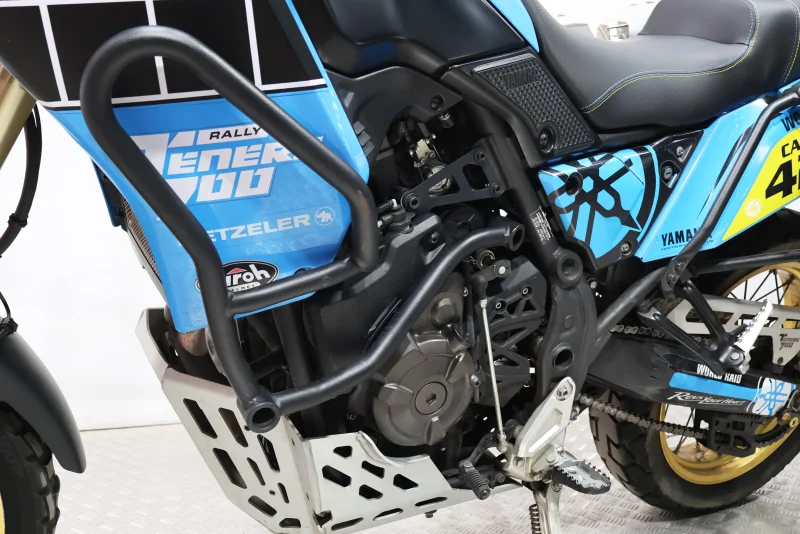 Imagen de Yamaha TÉNÉRÉ 700 RALLY A2