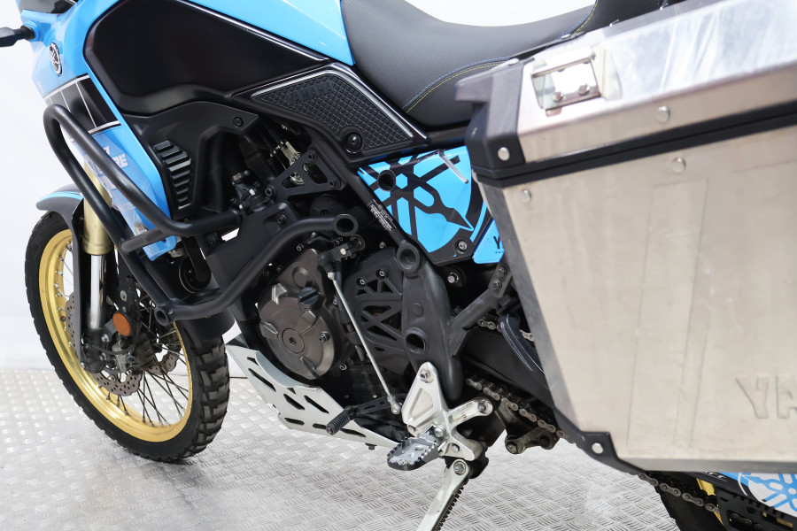 Imagen de Yamaha TÉNÉRÉ 700 RALLY A2