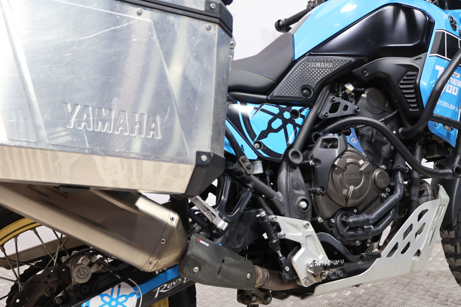 Imagen de Yamaha TÉNÉRÉ 700 RALLY A2