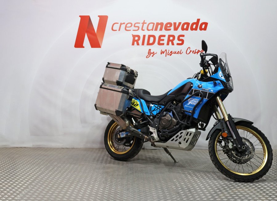 Imagen de Yamaha TÉNÉRÉ 700 RALLY A2