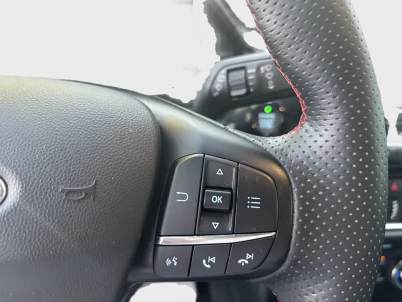 Imagen de Ford Fiesta