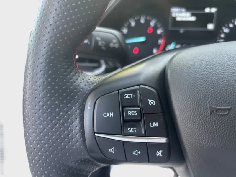 Imagen de Ford Fiesta