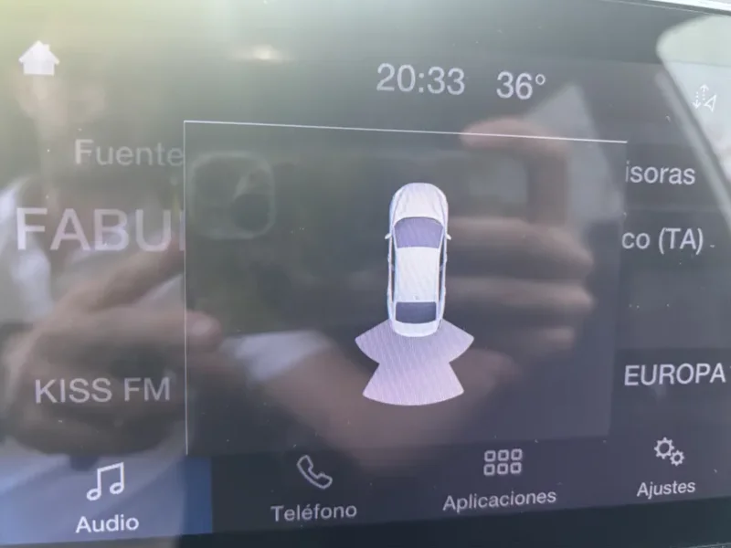 Imagen de Ford Fiesta