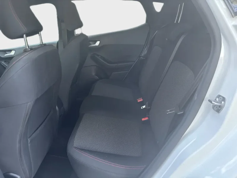 Imagen de Ford Fiesta
