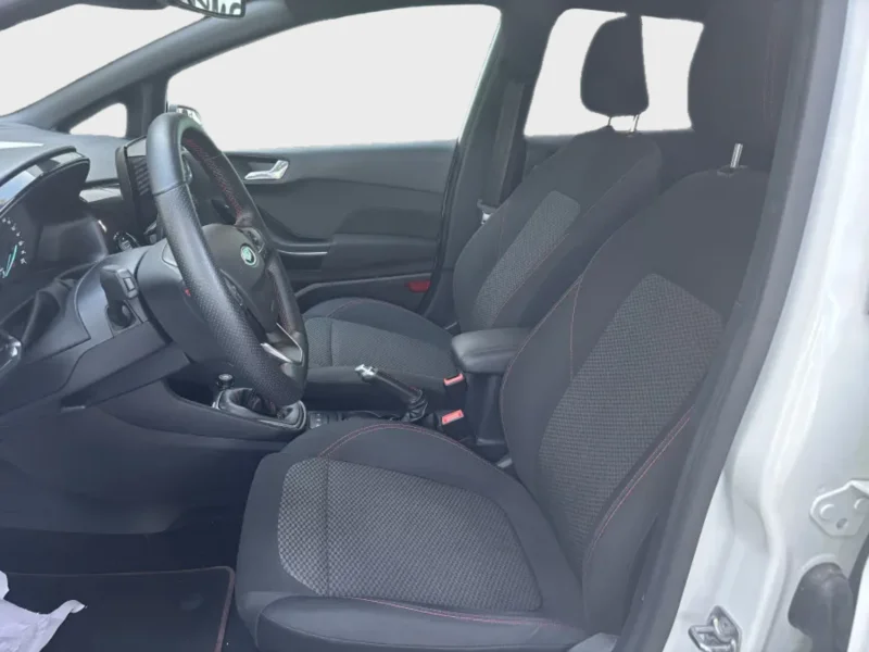 Imagen de Ford Fiesta