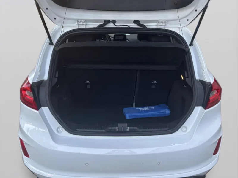 Imagen de Ford Fiesta