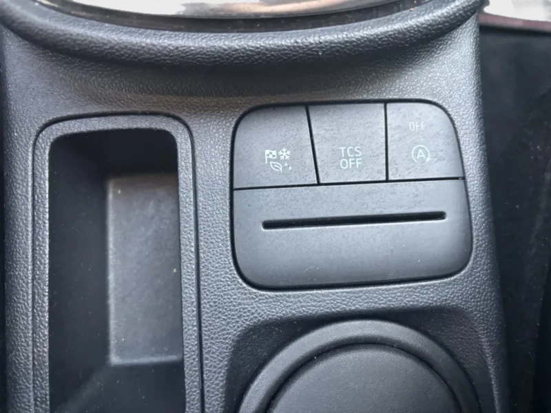 Imagen de Ford Fiesta