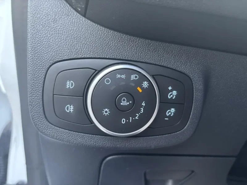 Imagen de Ford Fiesta
