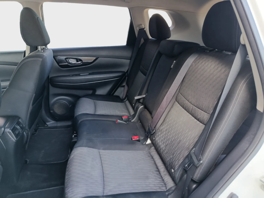 Imagen de NISSAN X-TRAIL