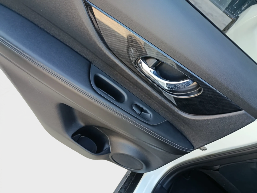 Imagen de NISSAN X-TRAIL