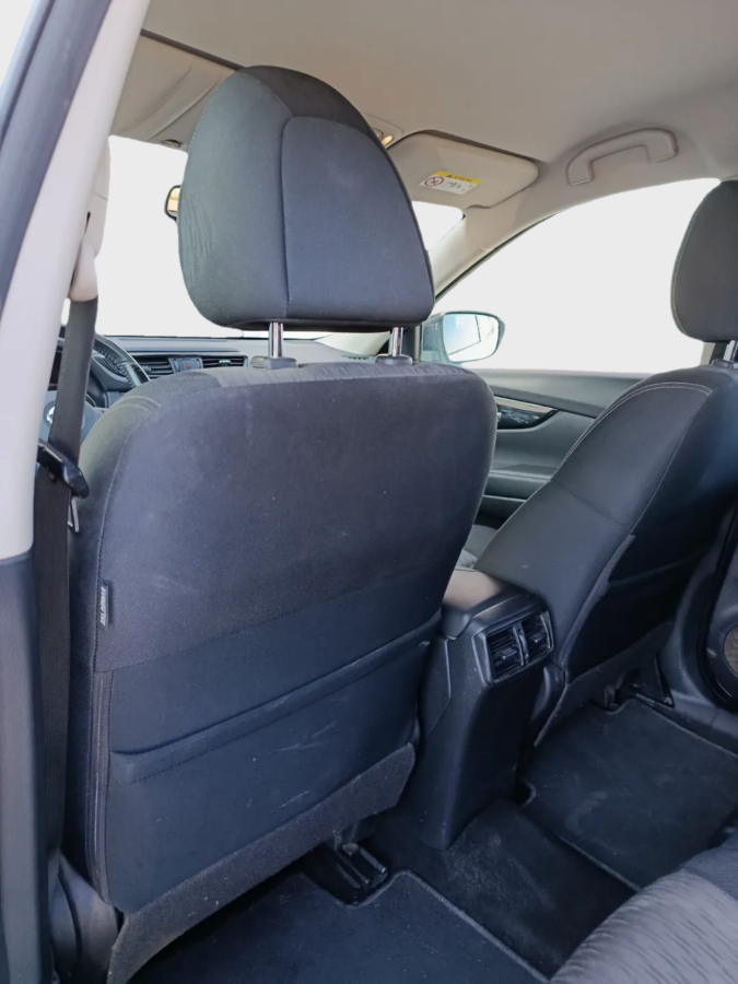 Imagen de NISSAN X-TRAIL