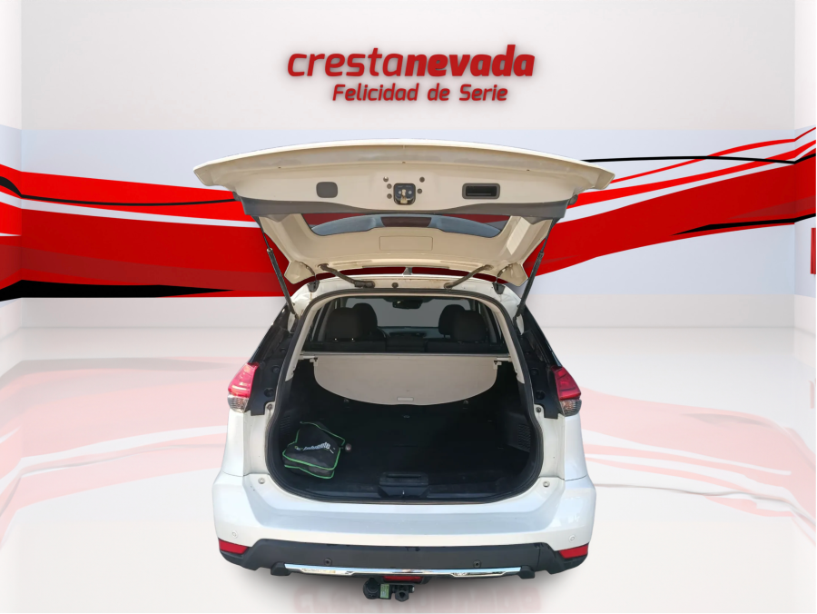 Imagen de NISSAN X-TRAIL