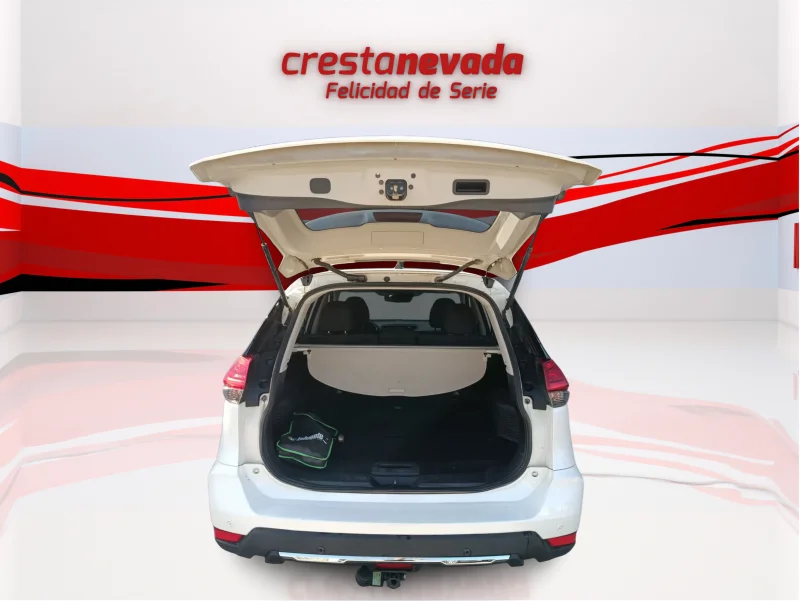 Imagen de NISSAN X-TRAIL