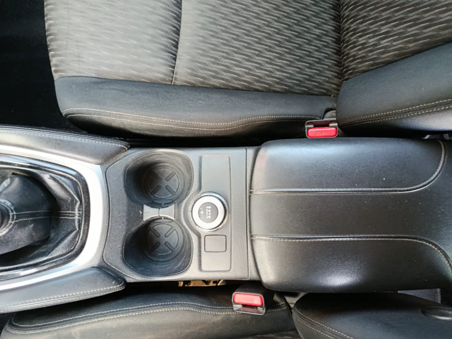 Imagen de NISSAN X-TRAIL